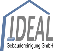 Logo – IDEAL Gebäudereinigung GmbH